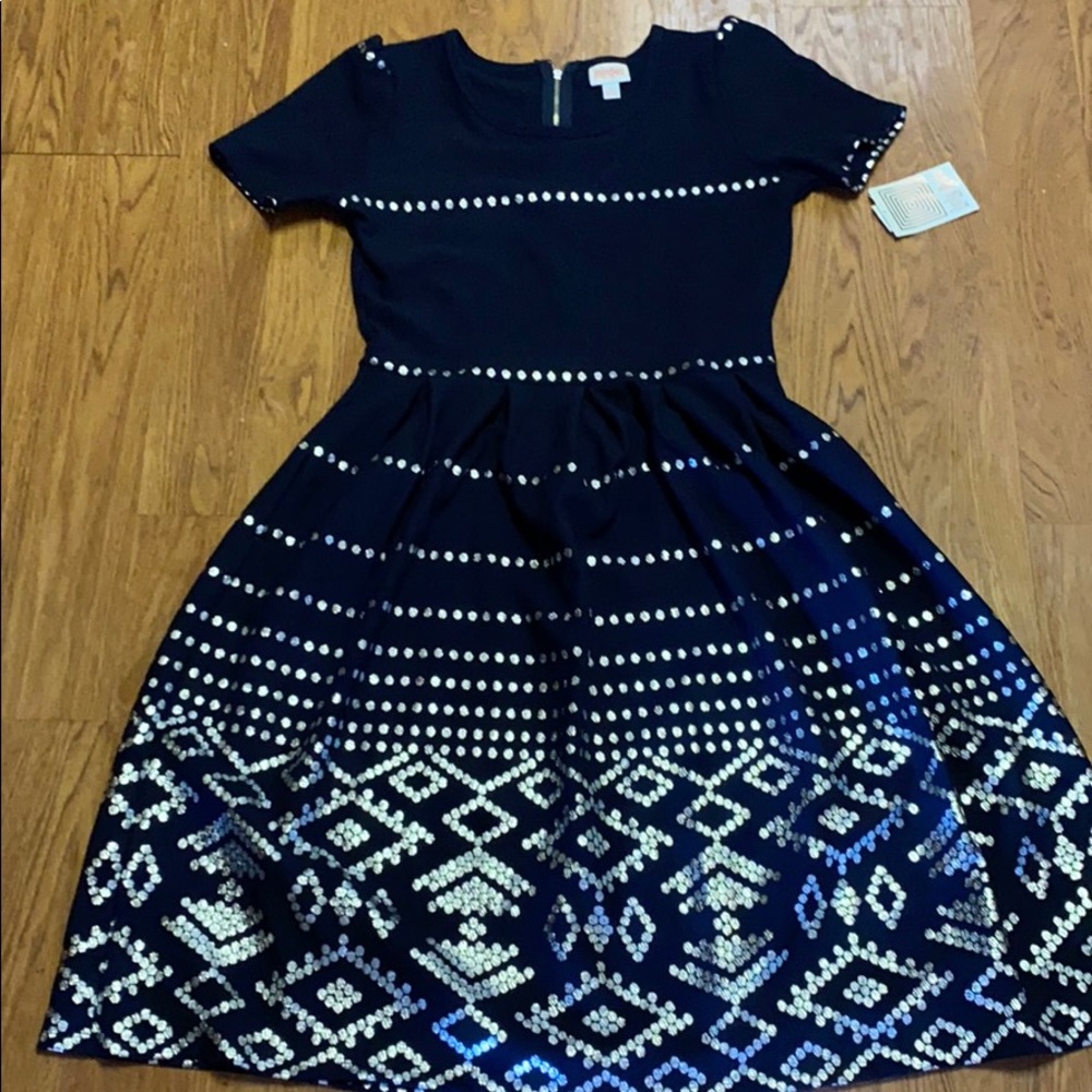 Lularoe dress